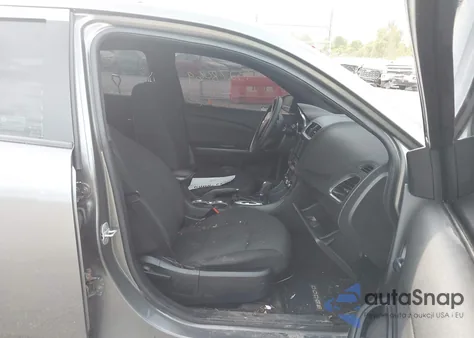 2013 Dodge Avenger Se z USA, uszkodzony, nr VIN 1C3CDZAB6DN594287